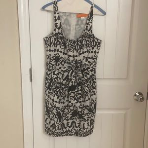 Dress Cynthia Steffe size 4